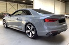 AUDI RS5 B9 2.9TFSI V6 450ZS COUPE QUATTRO CARBON CERAMIC BRAKES BANG&OLUFSEN LED